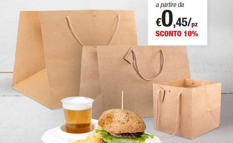 Sconti Catalogo Horeca