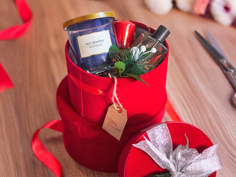 🎄 Come aumentare lo scontrino medio a Natale con il packaging giusto