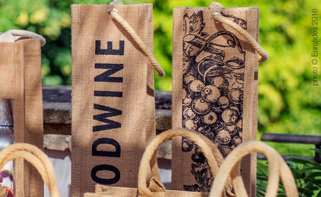 Shopper del mese: portabottiglie Goodwine