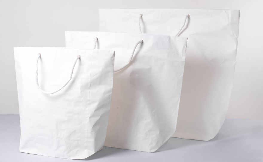 Packaging di lusso ecologico