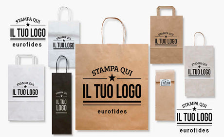 Tutorial packaging personalizzato online