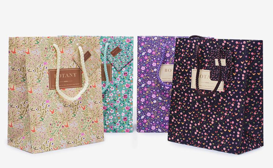 Shopper del mese: Botany