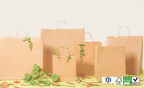 Guida alle etichette ambientali nel packaging