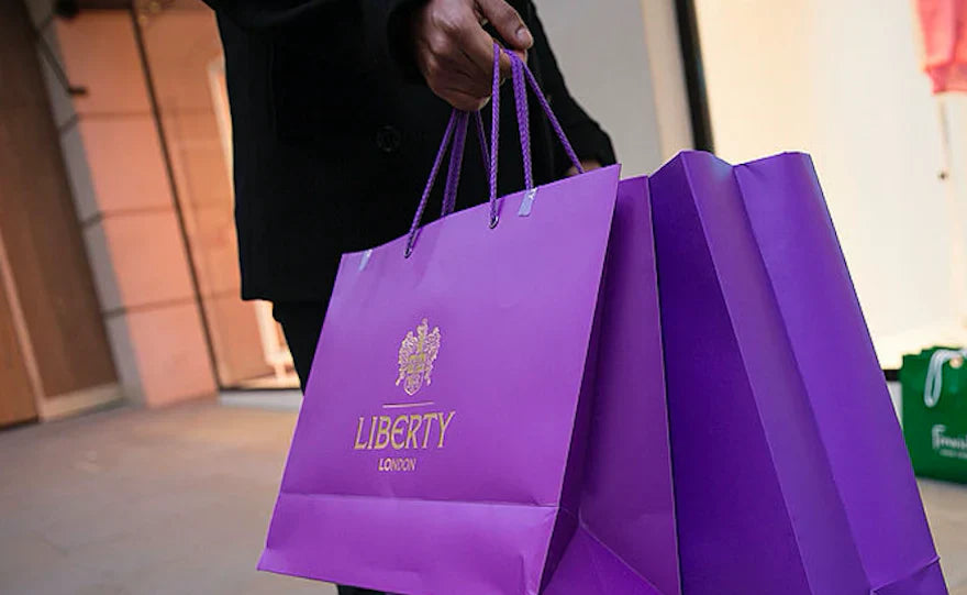 Ultra Violet colore del 2018