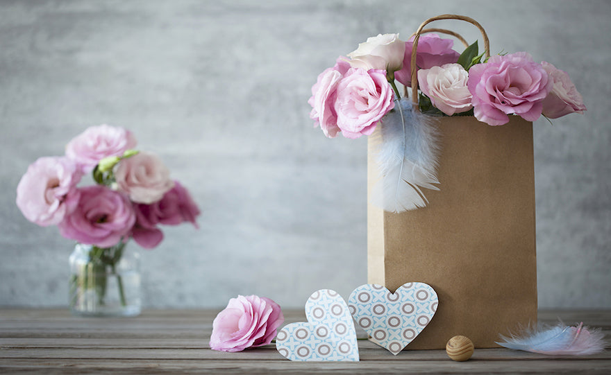 Wedding bags, il kit per sopravvivere ai matrimoni