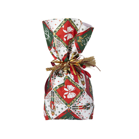 Buste Regalo Schiaccianoci 40 my
