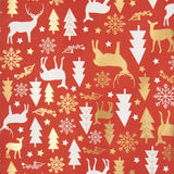 Buste Regalo Fantasia Nordica Mix 40 my