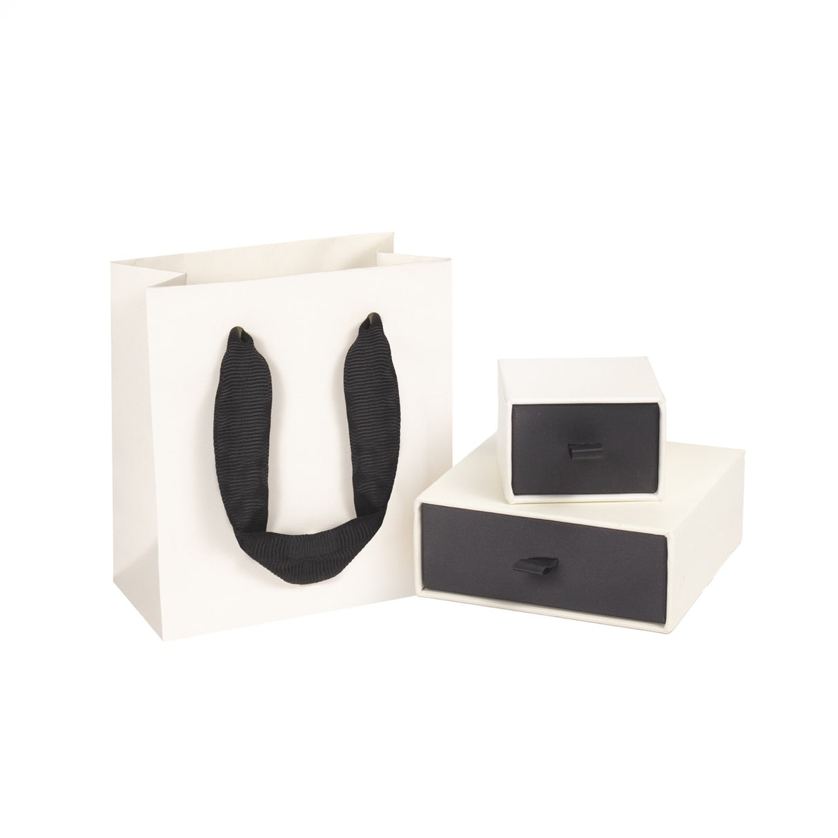 Shopper Bijoux Manici Gros Grein