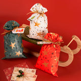Pochettes Stardust