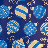 Buste Regalo Palline di Natale Mix 40 my.