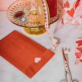 Sacchetti Sealing Colors Light