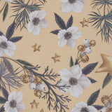 Buste Regalo Christmas Flower 40 my