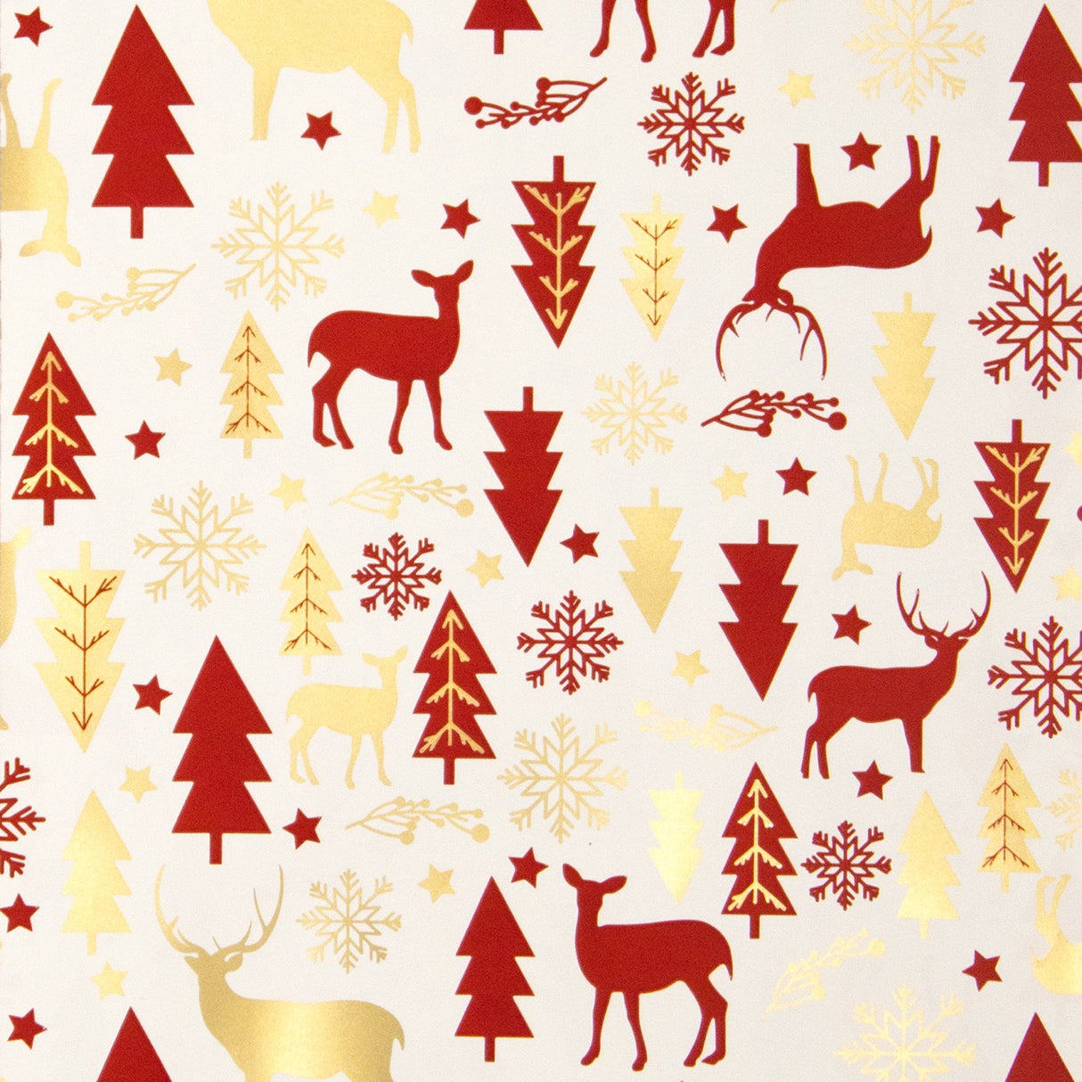 Buste Regalo Fantasia Nordica Mix 40 my
