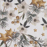 Buste Regalo Christmas Flower 40 my