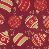 Buste Regalo Palline di Natale Mix 40 my.