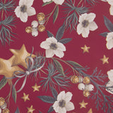 Buste Regalo Christmas Flower 40 my