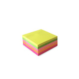 Cubo Post It Brillanti