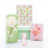 Nastro Raso Flower