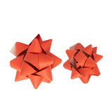 Coccarde carta 100% biodegradabili