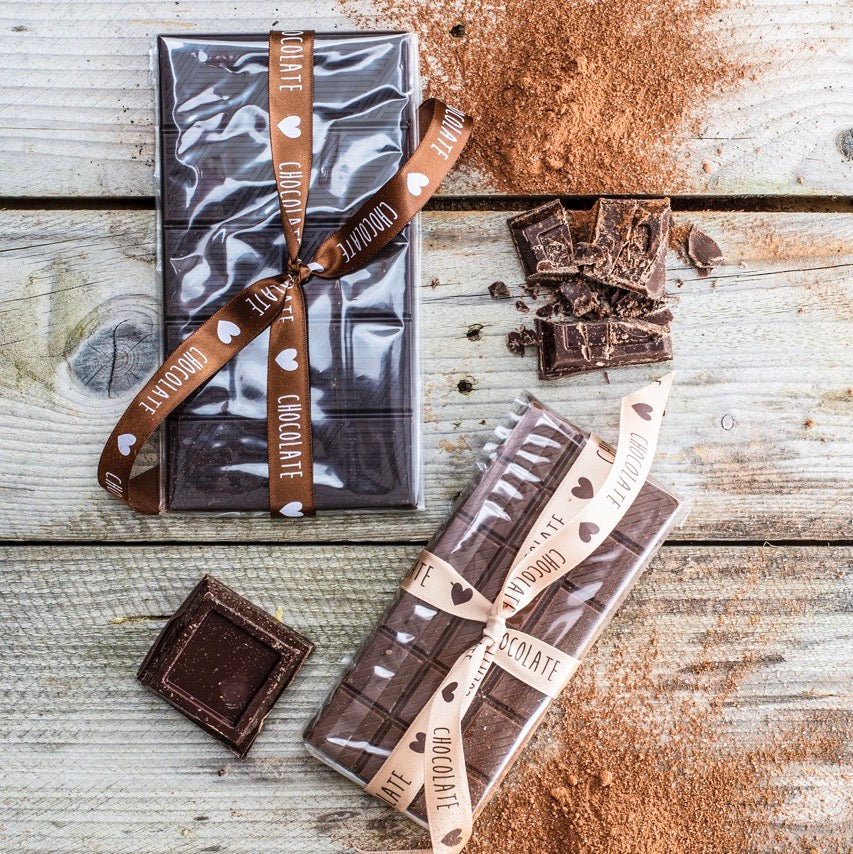 Nastro Chocolate