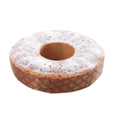 Stampo Cottura Ciambella in Carta