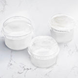 Coperchi Cupolini per Coppette Gelato