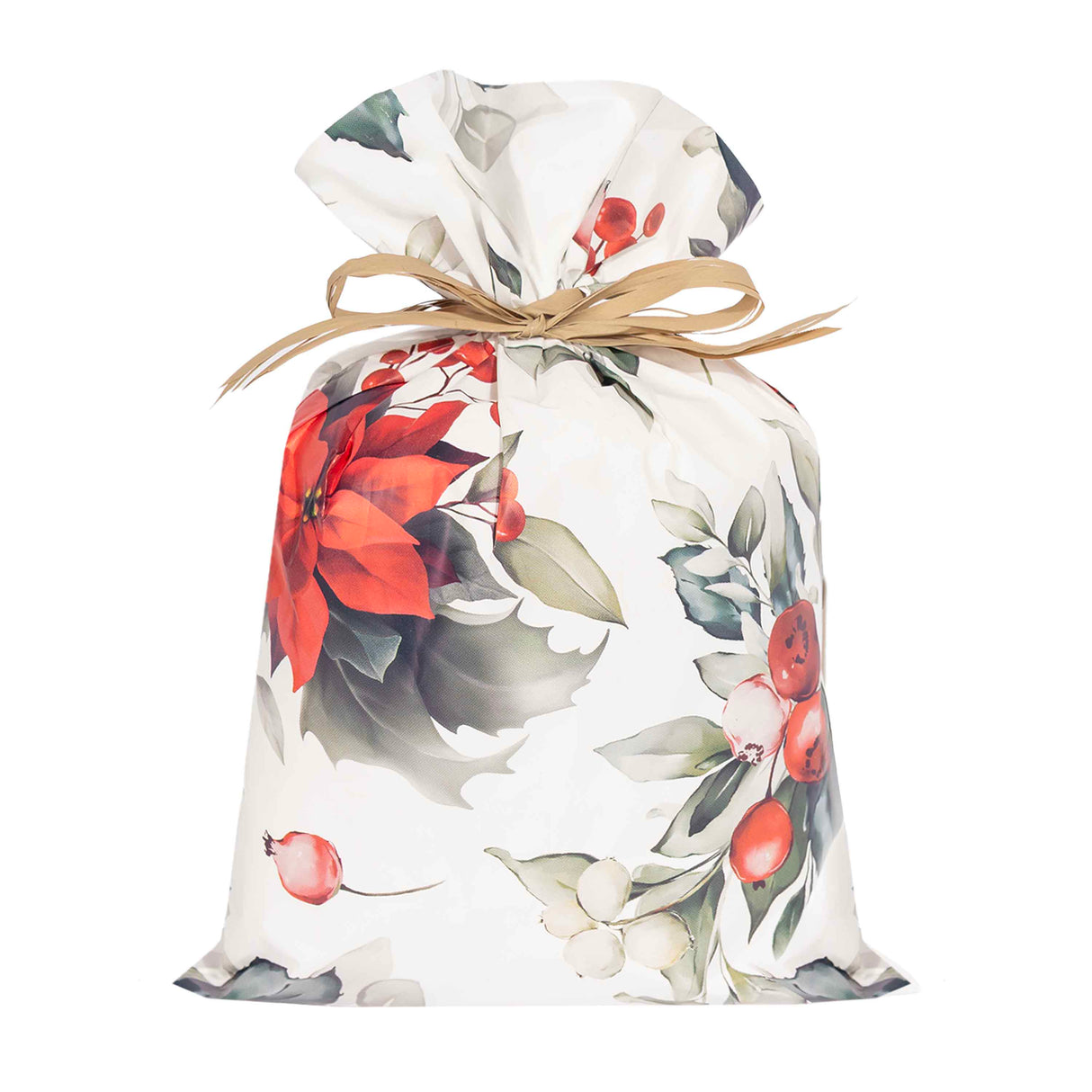 Buste Regalo XMas Flower