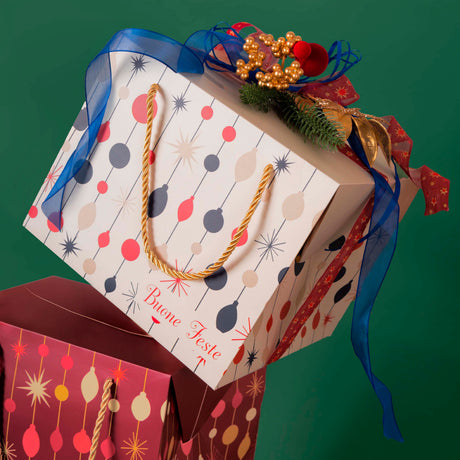 Bag Box Decorazioni Pendenti