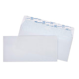 Busta da Lettera Internografata 90 gr con Strip