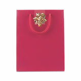 Doppia Coccarda Metal Chiudi-Borsa