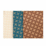 Tondi Per Panettoni Geometric Retrò