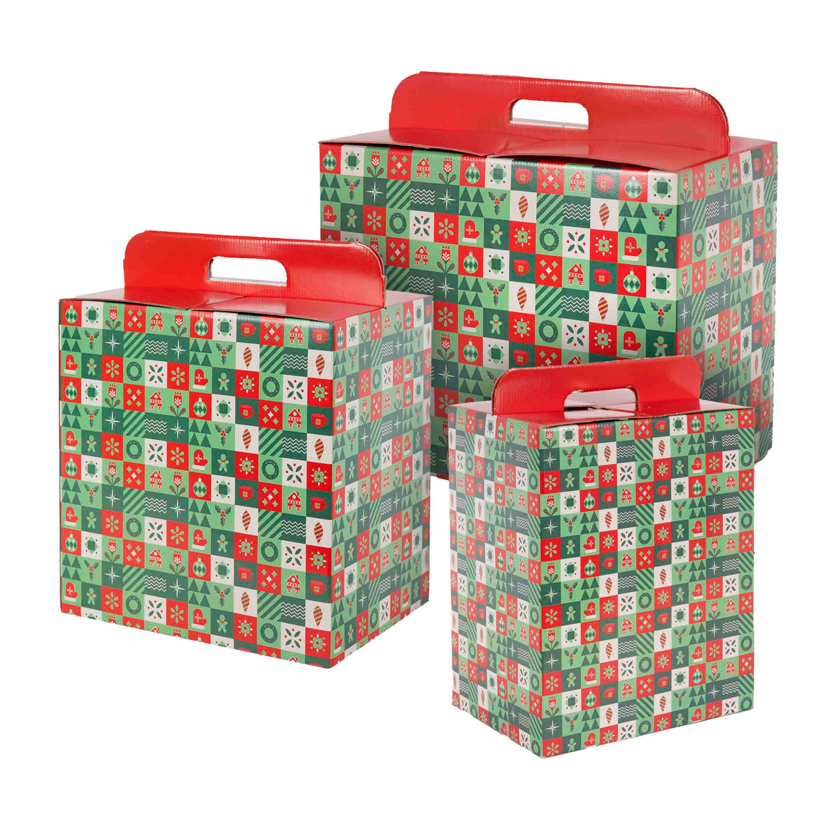 Scatola Regalo Armony
