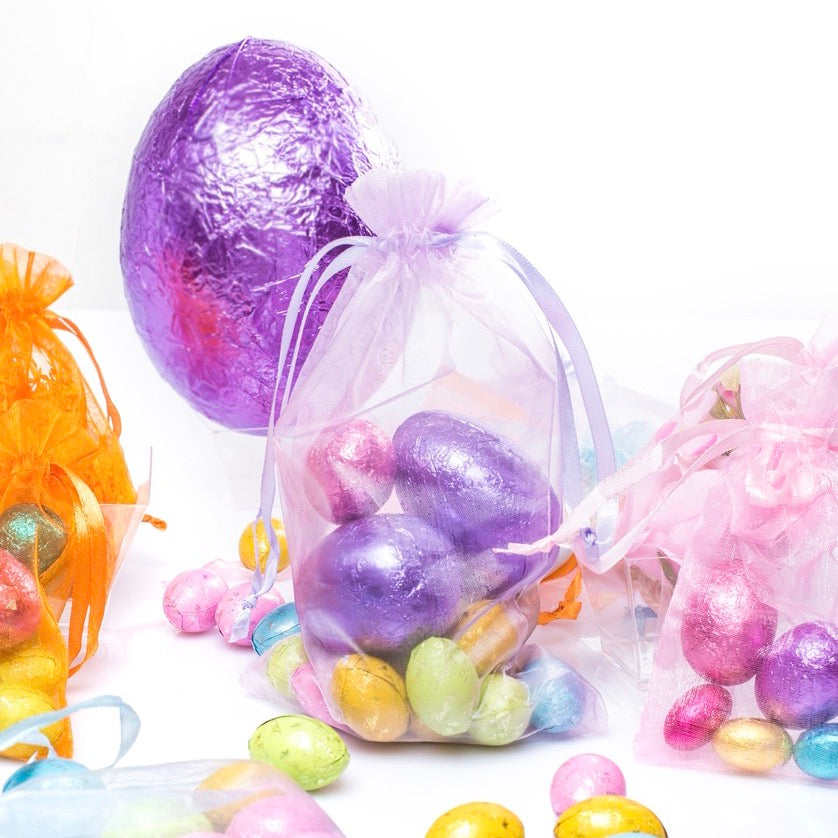 Sacchetti Organza in Offerta