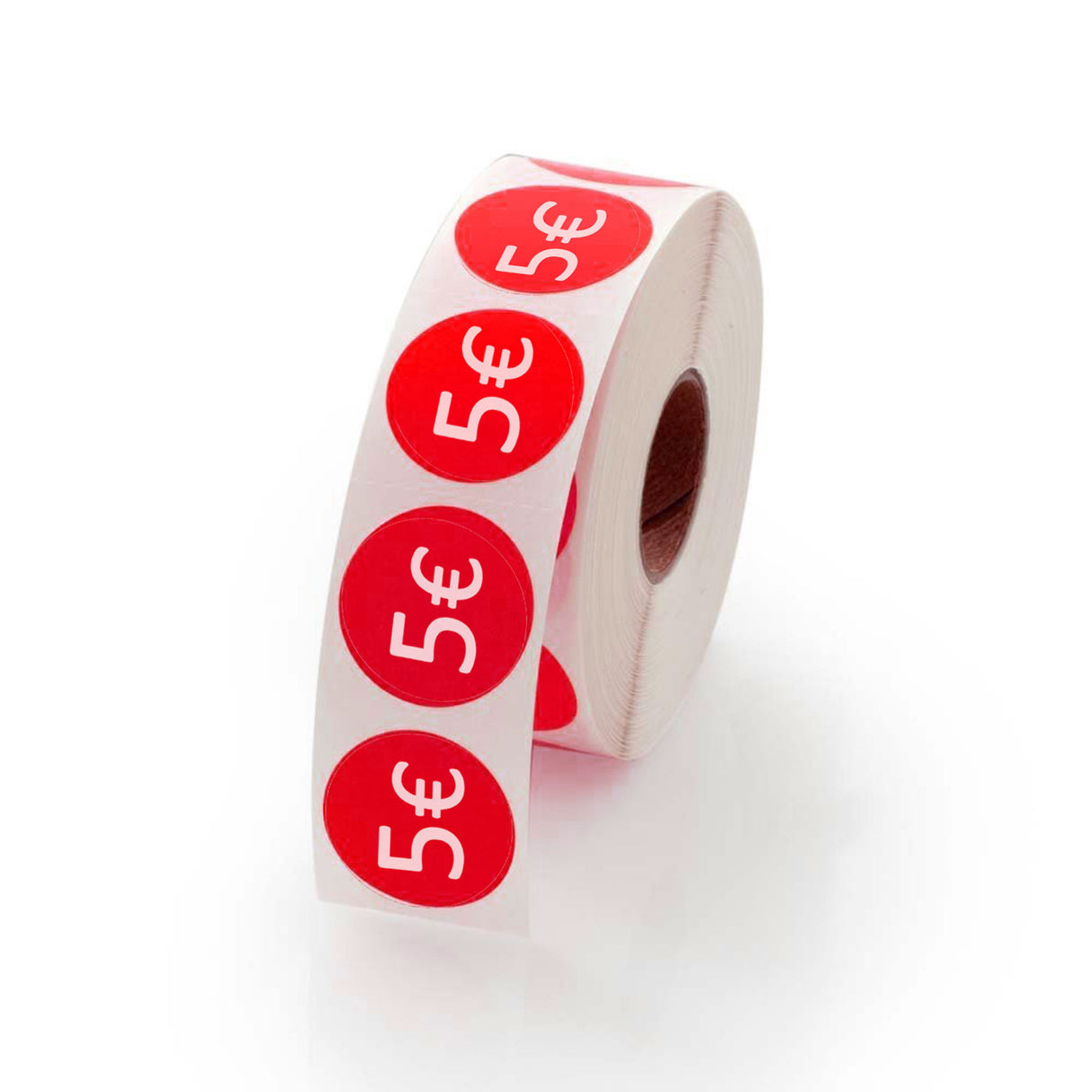 DYO LW Etichette Per Spedizioni Grandi, 54 X 101 , Rotoli Da 220 - Foto 11