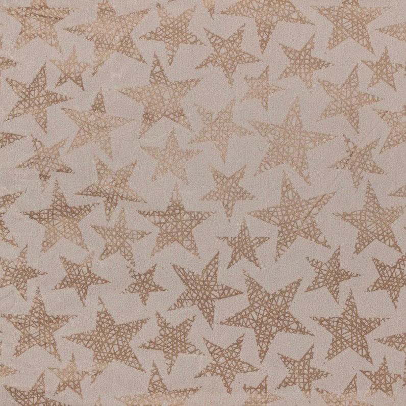 Buste Regalo Mille Stelle Carta PE Impermeabile Mix