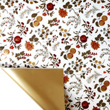 Bobina Incarto Stil Life Interno Oro