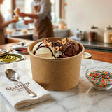 Coppetta Gelato linea Havana