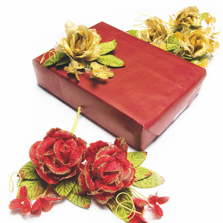 Pick Rose  e Rosse