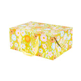 Bag Box Portacolmba Fantasia Fiori Mix