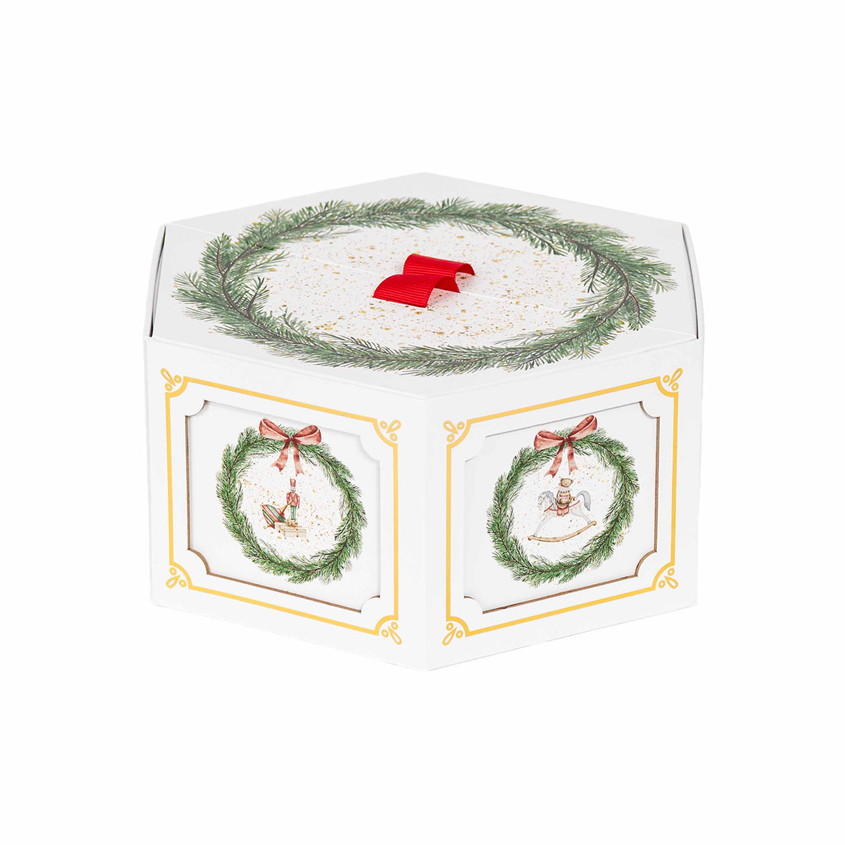 Ghirlanda Box Set 2 pezzi