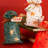 Tag Natalizi Mix Fantasie