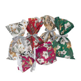 Buste Regalo Christmas Flower 40 my