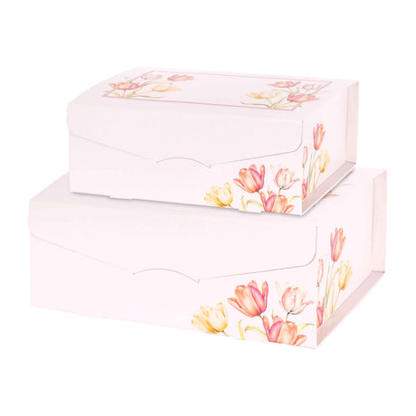 Scatole Regalo Tulips