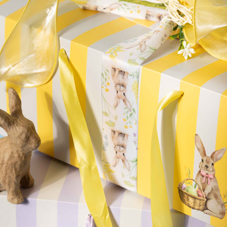 Nastro Taffetà Honey Bunny