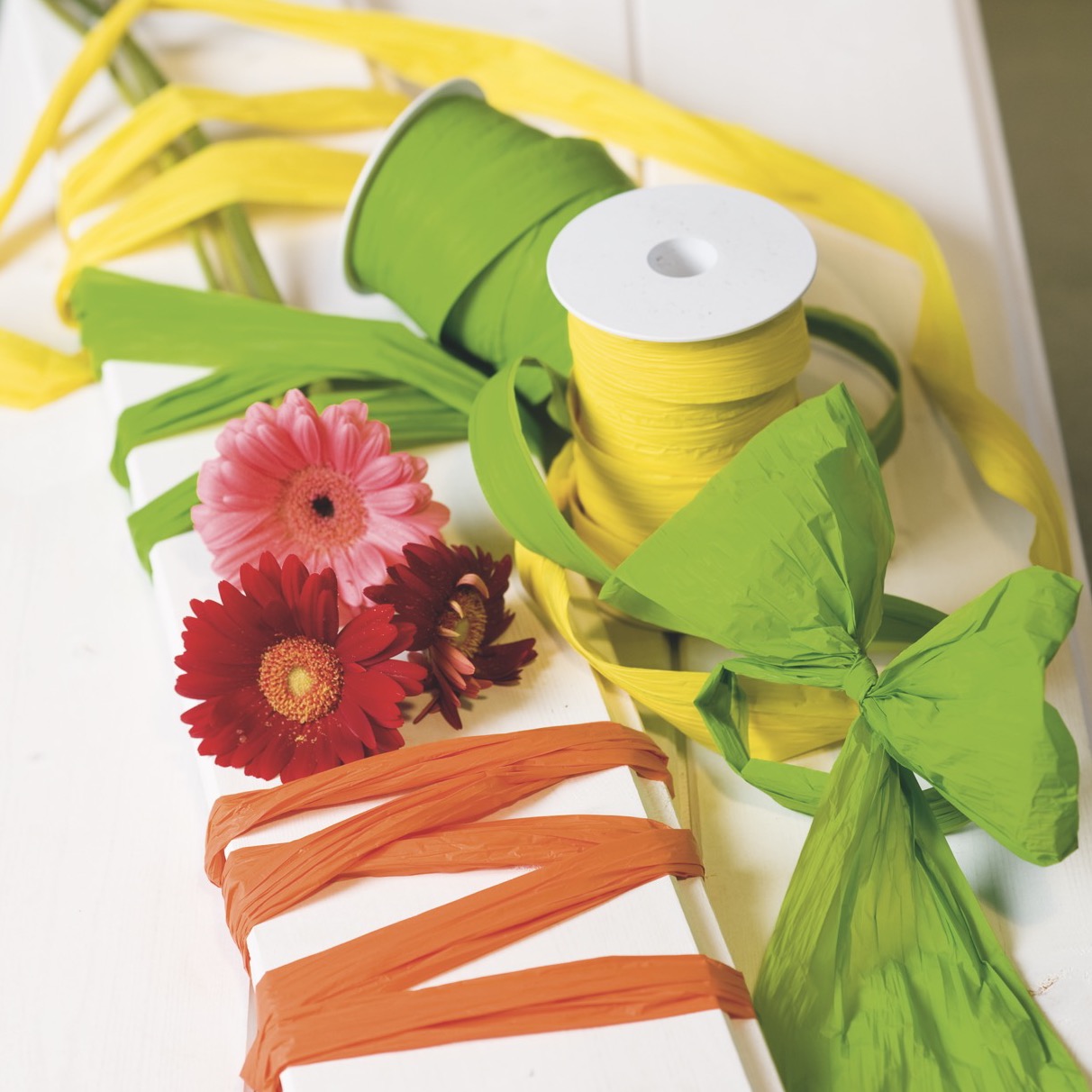 Nastro Polysilk Mat
