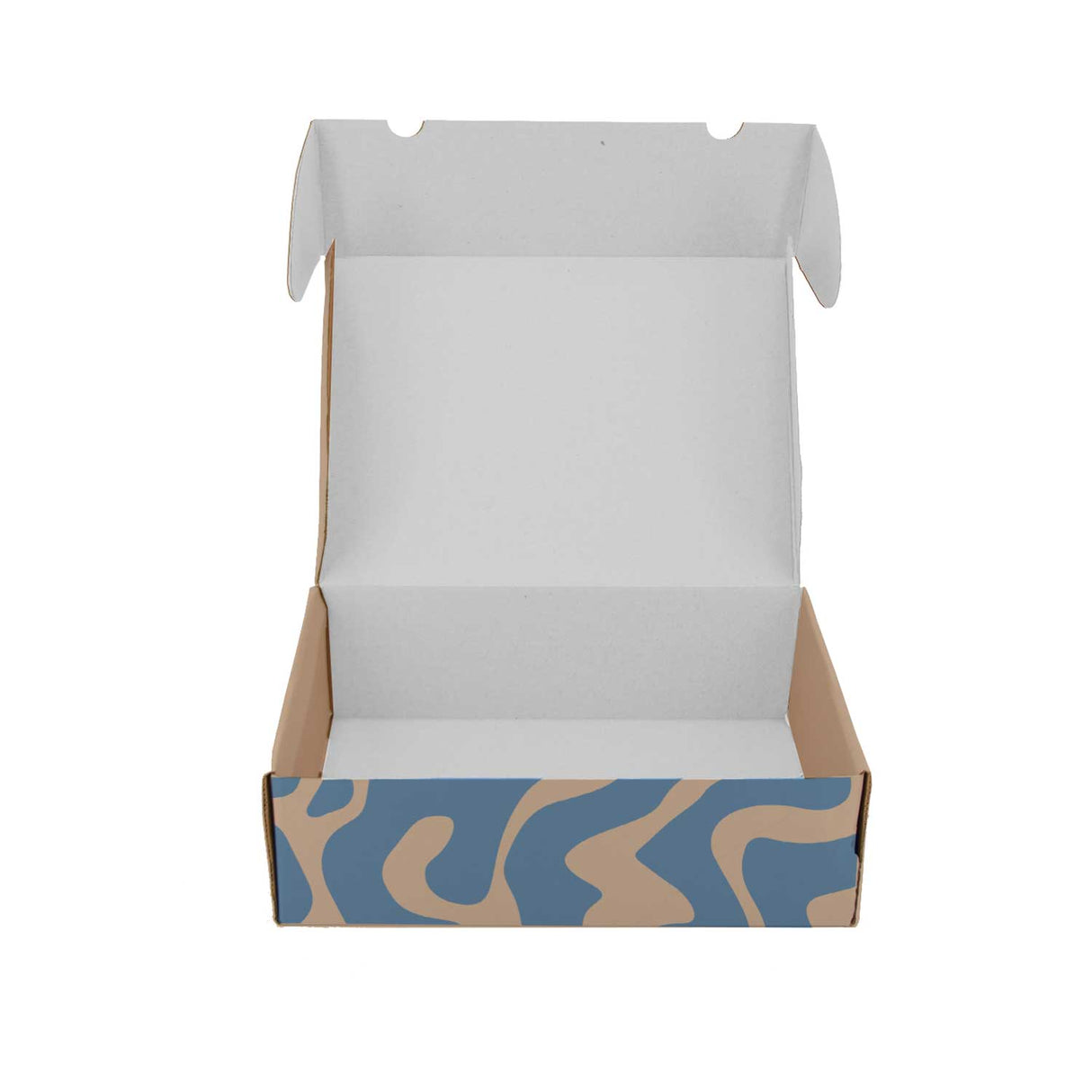 Scatole Ecommerce Personalizzate a Colori