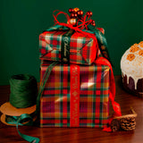 Bobina Tartan in Polipropilene
