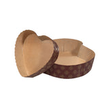 Stampo Carta a Forma di Cuore