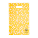 Shopper Plastica Fiorellini Mix