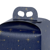 Boîte à Panettone Constellations
